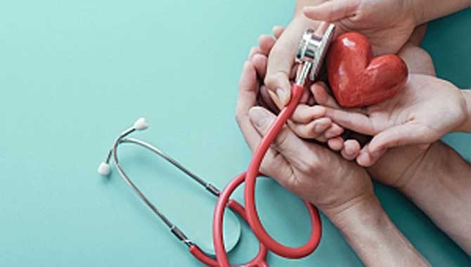 YÜKSEK TANSİYON ÇOCUKLARDA DA GÖRÜLÜYOR!