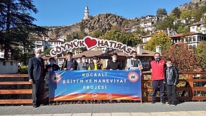 2020 Yılı Gönüllülük Yılı