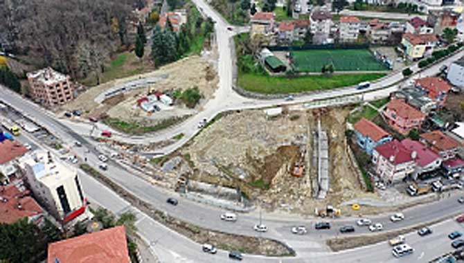 2021 yılında yatırımlar hizmete sunulacak