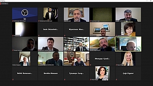 3+1 Uygulamalı Eğitim dikkat çekti