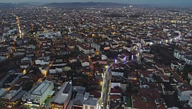 Adapazarı Çalışıyor, Mahalleler Güzelleşiyor