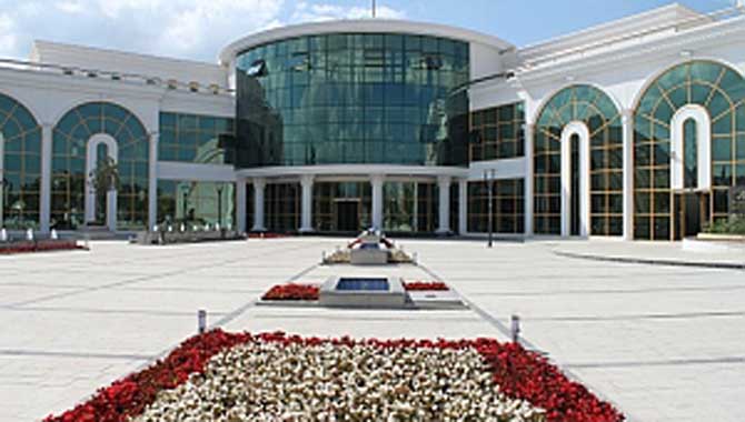 Agora Semt Pazarı Perşembe Günü Hizmet Verecek