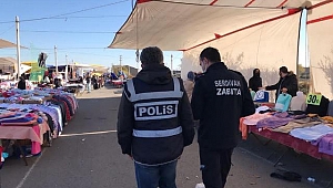 Agora ve Sosyete Pazarı Cuma Günleri Kurulacak