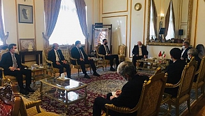 ASYA’DAN YÜKSELEN UYGARLIK 