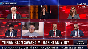 AVRUPA KARŞISINDA NE YAPMALI? 