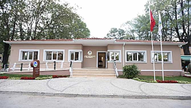 Bakanlıktan YADEM'e 500 bin TL'lik hibe desteği