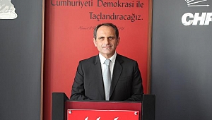 BAŞKAN KELEŞ'den Mesaj