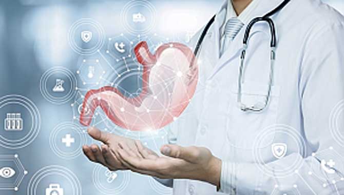 Batı tipi beslenme arttıkça mide kanseri de artıyor.