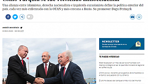 Belirleyici lider: Doğu Perinçek