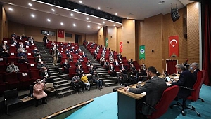 Acil Durum Hastanesinin bir an önce yapılması elzemdir