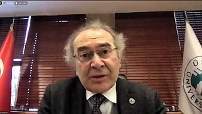 “Bir ihtiyaç, bir yara var toplumda”