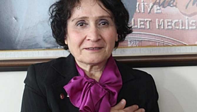 “Bu adamı görevden alın”