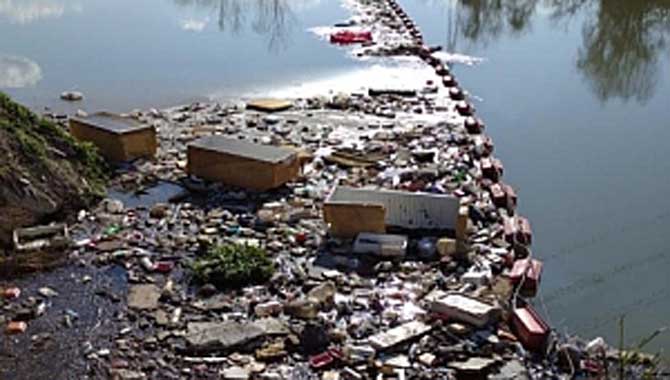 Büyükşehir Sakarya Nehri’nde kirliliğe geçit vermiyor