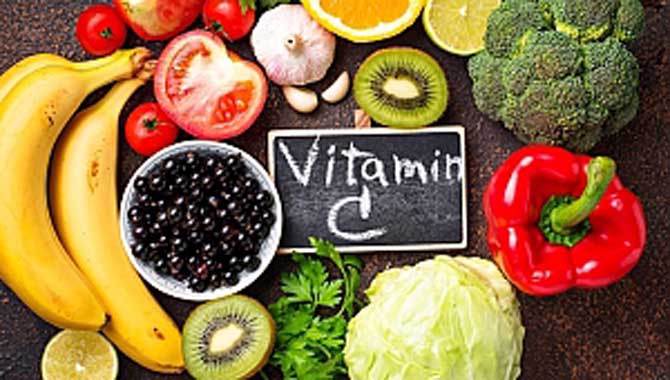 C vitaminini nasıl almalı?