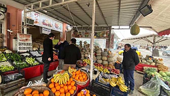 Çağrıda bulunuyorum