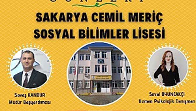 CANLI OKUL TANITIM GÜNLERİ