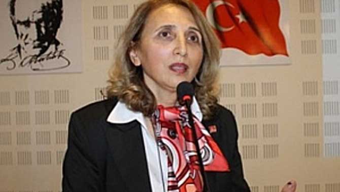 ÇEROĞLU:Dünya İnsan Hakları Günu 'nü kutluyorum.