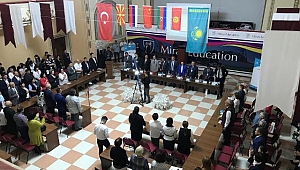 Çevrimiçi Olarak Düzenlenecek