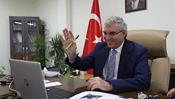 Dayanışma içerisinde tüm zorlukları birlikte kolaylaştırıyoruz