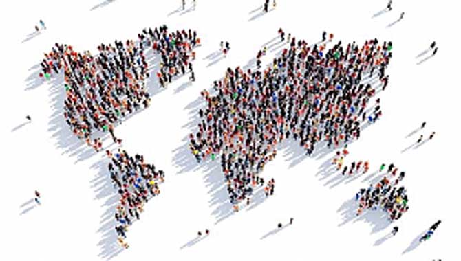 Dünya, 2021 yılına umutla giriyor