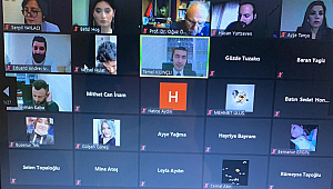 DÜNYA PARAMEDİKLER GÜNÜ KUTLANDI