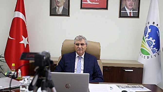 Eğitim şehirlerin geleceğine yapılan en kıymetli yatırımdır