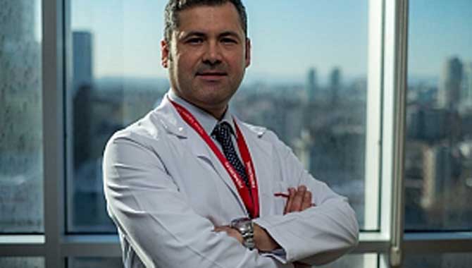 ENDOKRİN HASTALARINA COVID-19 UYARISI