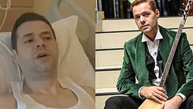 ENGİN NURŞANİ HAYATINI KAYBETTİ!