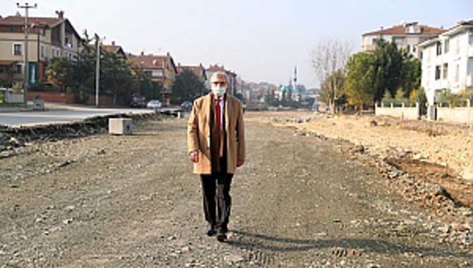 Erenler’e yakışan bir dönüşüm olacak