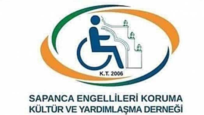 ERTUĞ ''Tek Engelsiz Bir Dünya''