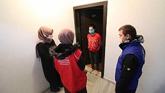 EVDE KAL KİTAPSIZ KALMA