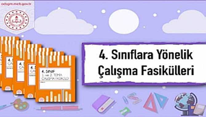 Fasikül Çalışmalarında Öğretmenlerimiz de Görev Aldı