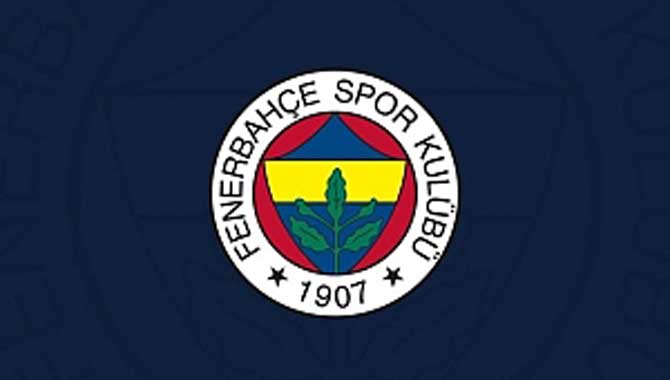 Fenerbahçe Derneği Basın Açıklaması