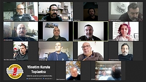 “Gazetecileri zor bir yıl bekliyor”