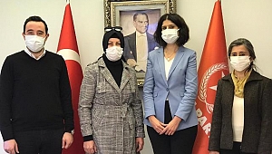 Gürkan Vatan Partisi’ne katıldı