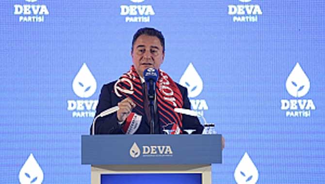 Hakikati halktan gizleyemezsiniz!