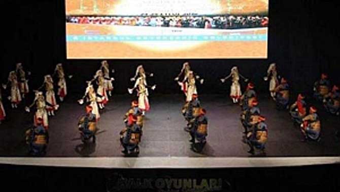 Halk Oyunları Antrenörleri Destek Bekliyor.