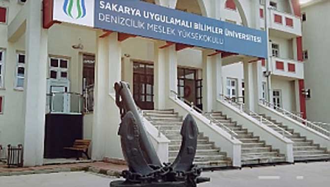 Hedef mesleğe hazır denizciler yetiştirmek