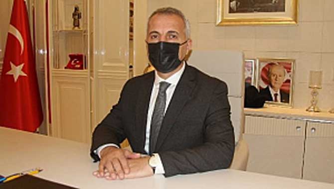 HENDEK’TE HAYAT DURDU, HİZMET DURMADI