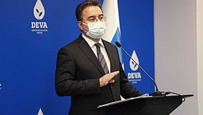  ‘Hükûmeti, sağlık meslek örgütlerini dinlemeye çağırıyoruz'