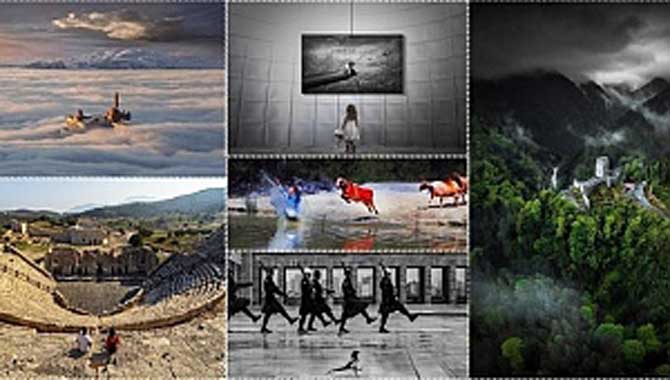 İlahiyat Fakültesi Araştırma Görevlisi Ödül Aldı