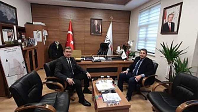 İşçi Olarak Girdiği Üniversitede Genel Sekreter Oldu