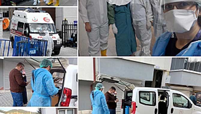 “İŞKUR’DAN FİLYASYON ÇALIŞMALARINA PERSONEL DESTEĞİ… 