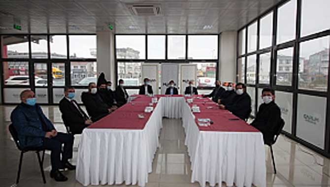 İşverenlere Fırsattan Yararlanın Çağrısı