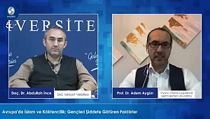 Kimlik krizinden cihatlaşma aşamasına