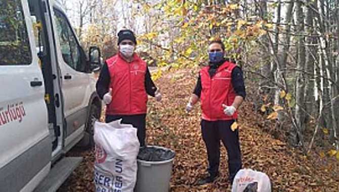 KOCAALİ ESNAFINDAN TAMDESTEK