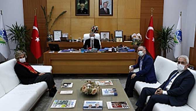 Kuzey Marmara Otoyolu ülkemizin gurur projesidir