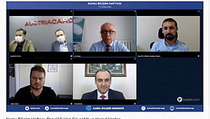 “KVKK” Kriterlerinde Arşiv Uyarısı 