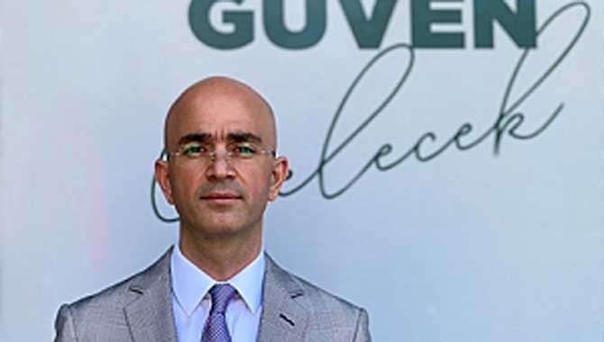 MİLLETİN KURU EKMEK YEMESİ UMURLARINDA DEĞİL 