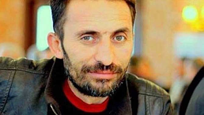 Murat Solmaz'ı kaybettik